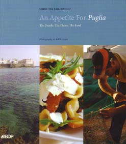 An Appetite for Puglia